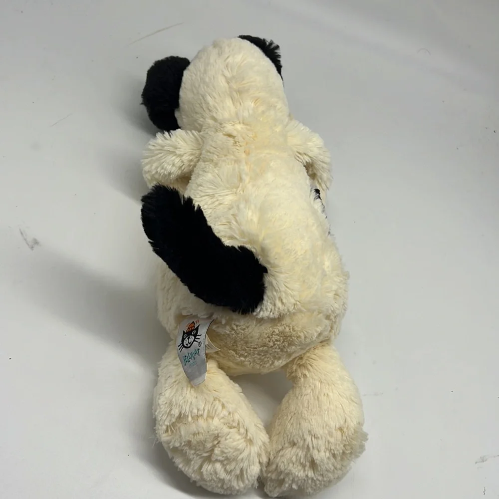 Jellycat Plush Puppy Dog Plush Stuffed Animal‎